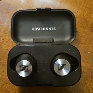 Sennheiser